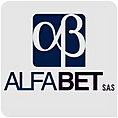 Alfabet